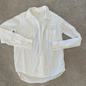 Button up top Nordstrom